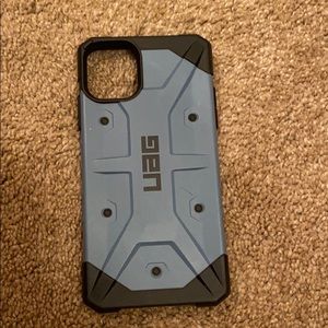 Urban Armor Gear iPhone 11 case